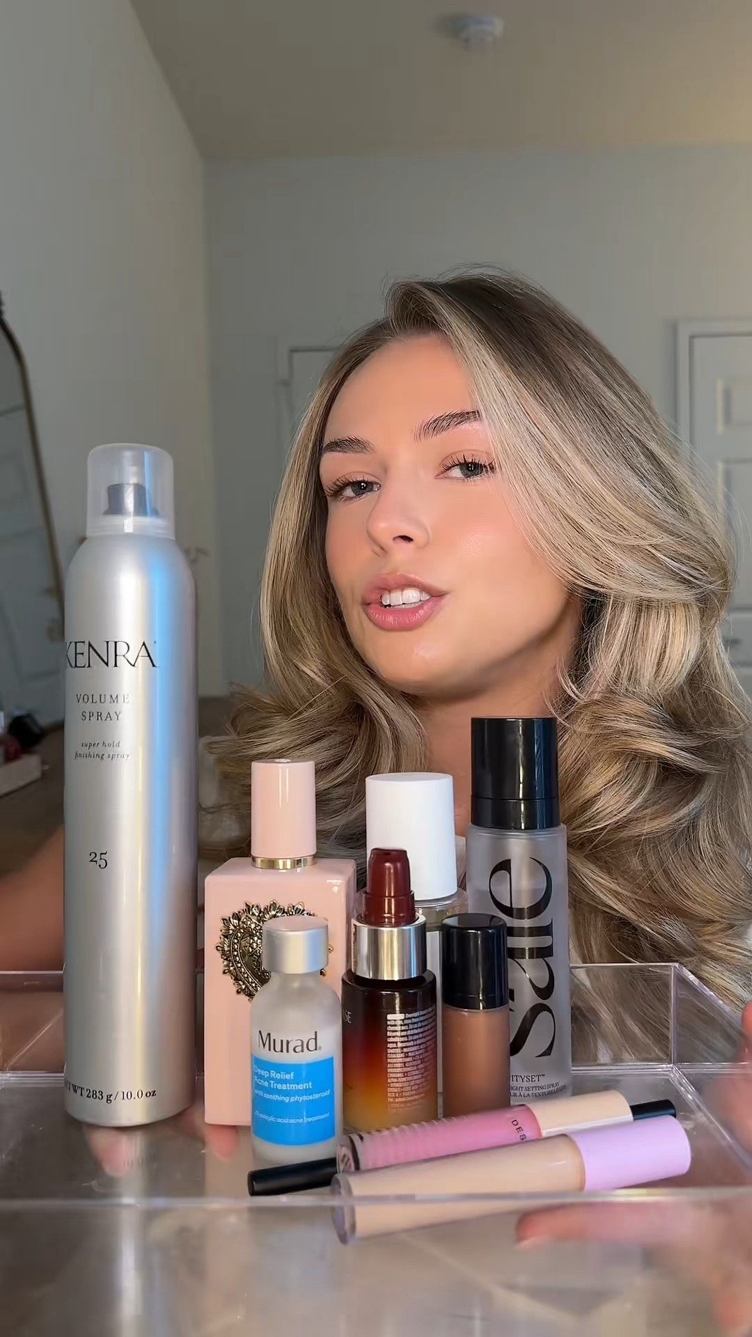 January beauty favs 🤍