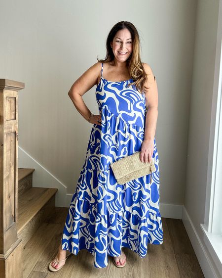 Vacation Dress

Fit tips: dress tts, L 

summer style  midsize summer outfit  wedding guest outfit  the recruiter mom 

#LTKSeasonal #LTKStyleTip #LTKMidsize