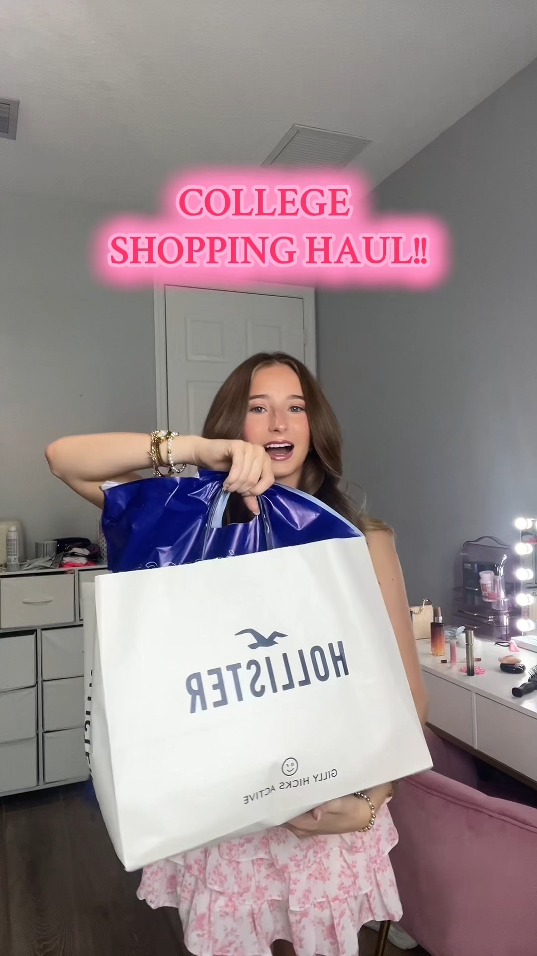small college fashion haul!

#LTKStyleTip #LTKWorkwear #LTKActive