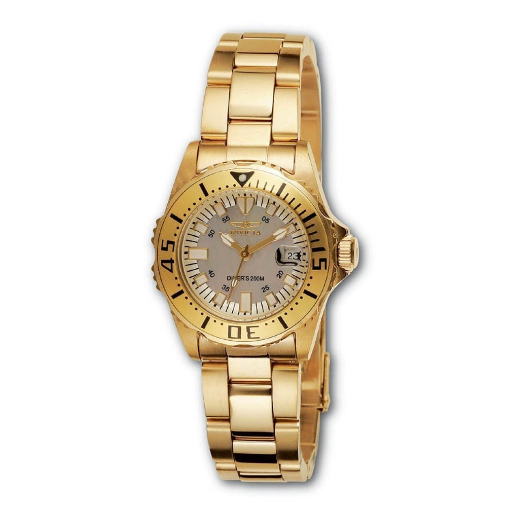 Invicta Ladies Pro Diver Collection Lady Abyss Watch 2963 | Jomashop.com & JomaDeals.com