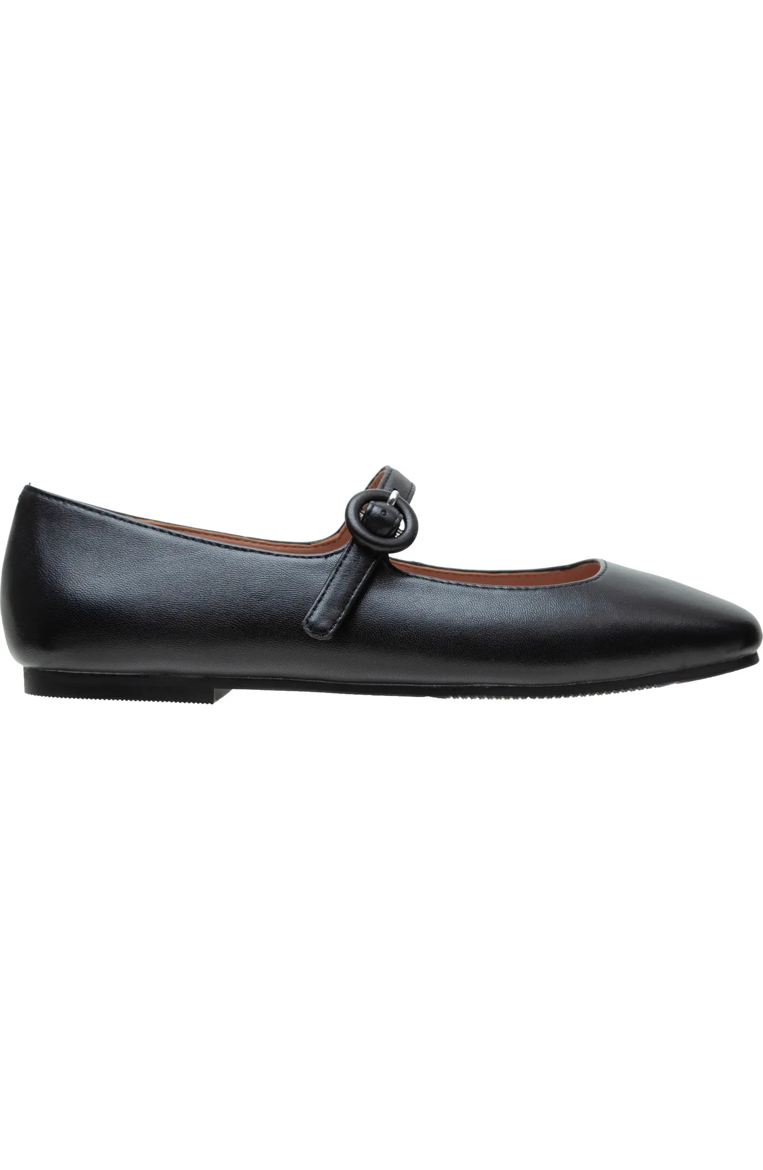 Marley Mary Jane Flat (Women) | Nordstrom