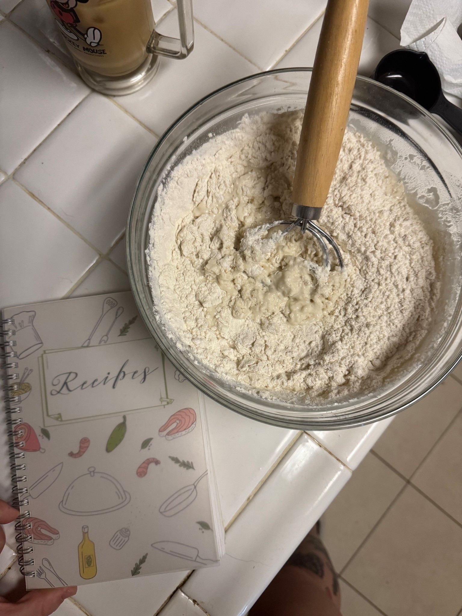 Beginner friendly must haves for your sourdough journey 🩷 #homemaking #sourdough #kitchenmusthaves

#LTKHome #LTKFamily