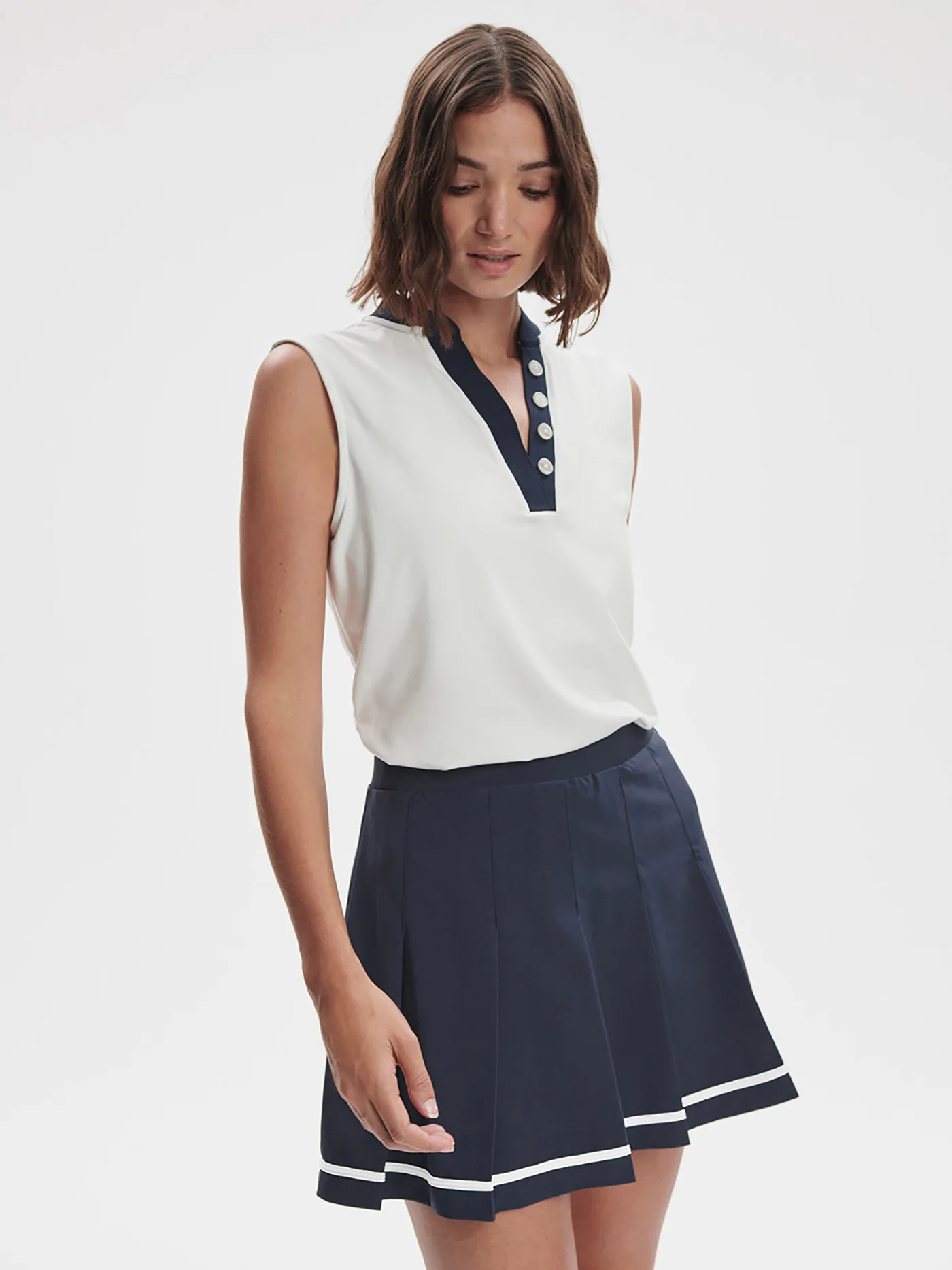 Shelby Performance Tank | Varley US