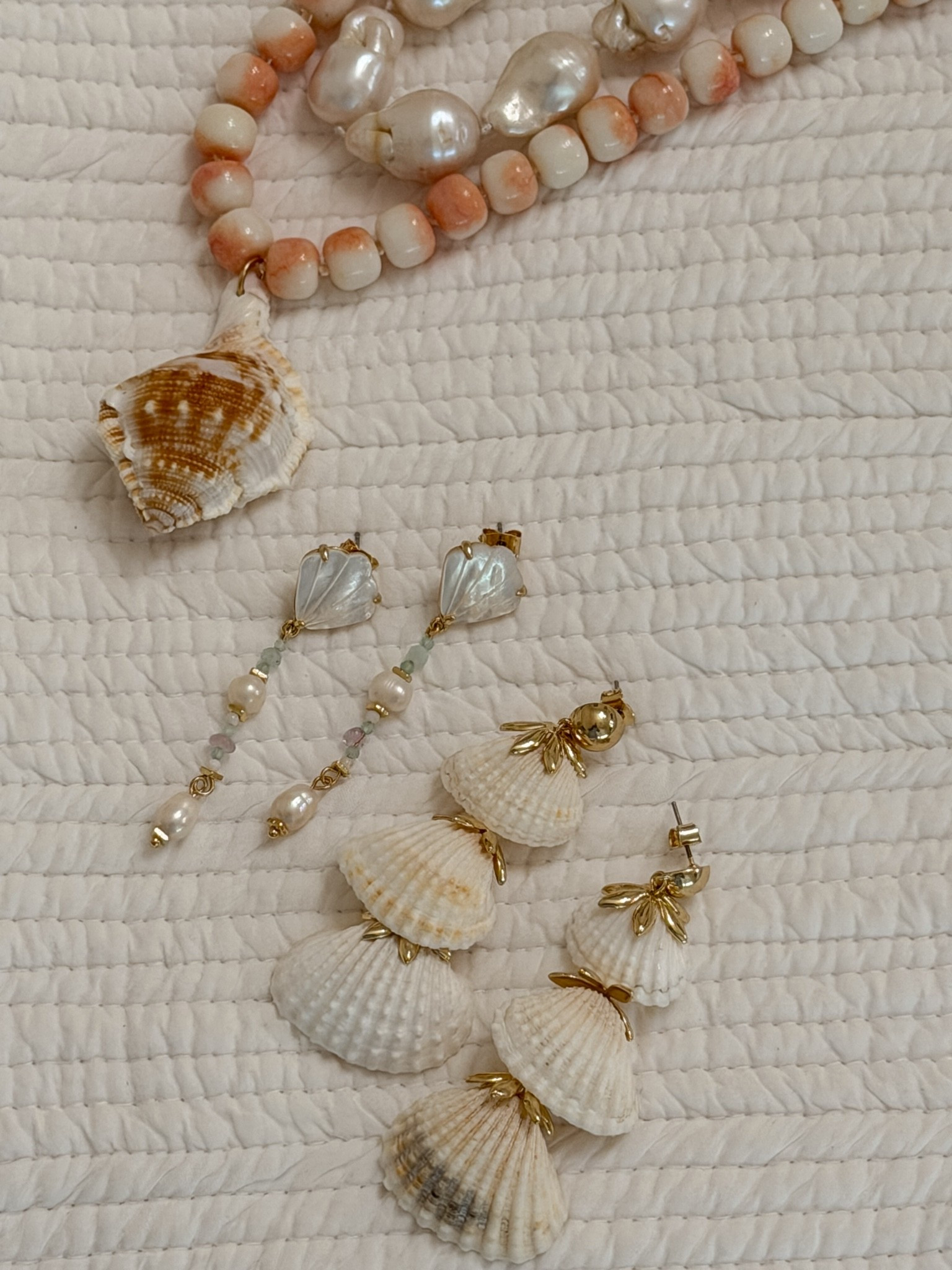 Summer accessories! I linked some more of my favorites below! @Bryan Anthonys @Avara

#LTKootd #LTKgrwm #LTKOver40