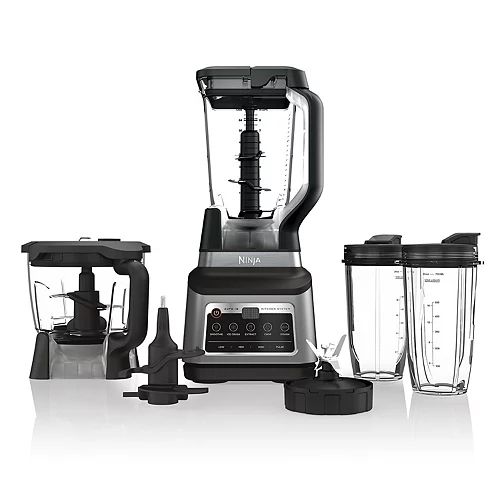 Ninja Professional Plus Kitchen System with Auto-iQ | Kohl's