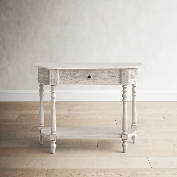 Aberdale 40'' Console Table | Wayfair North America