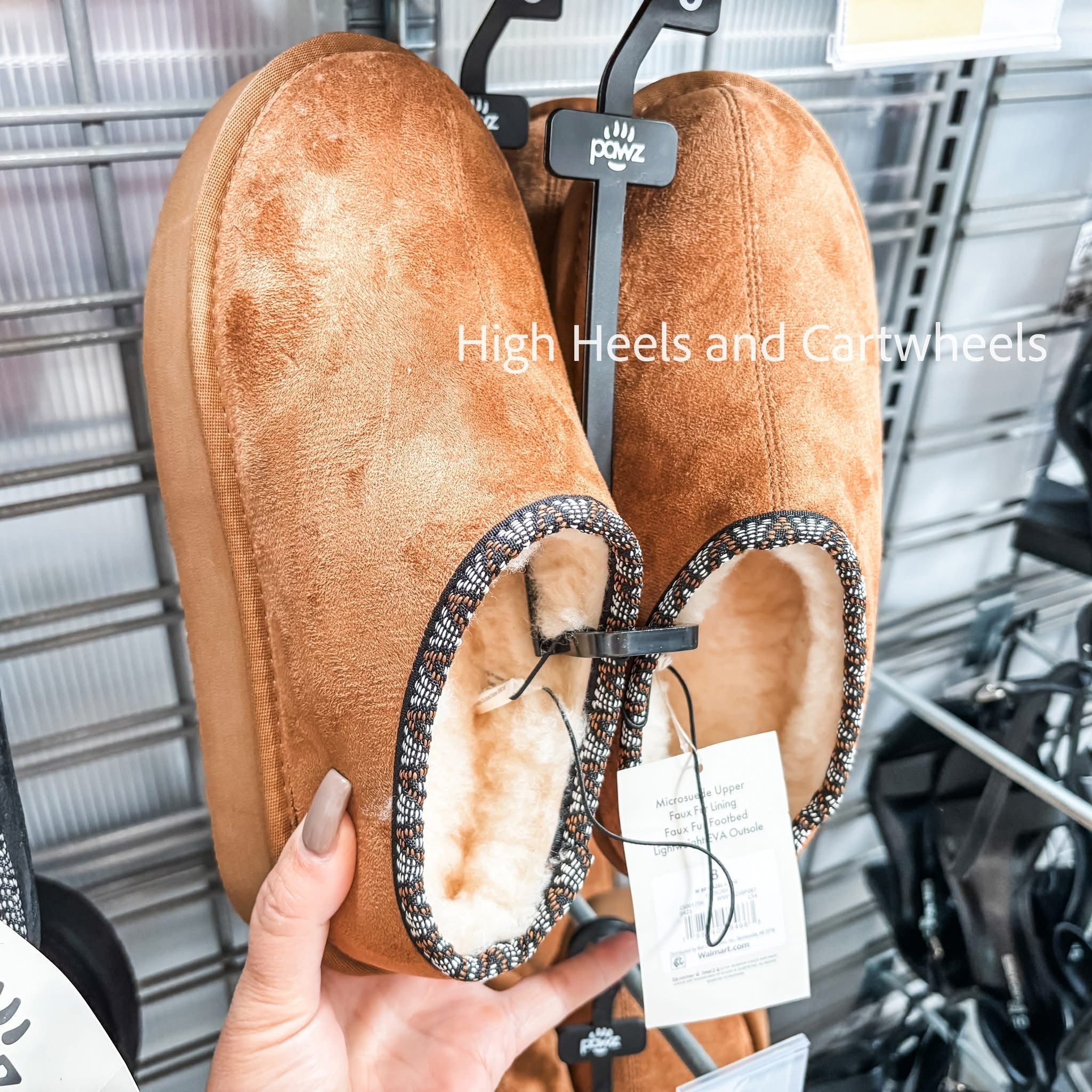 Hold your scroll!!!! These don’t look like WALMART!!! This is the look for less all of your teens will want!

#LTKShoeCrush