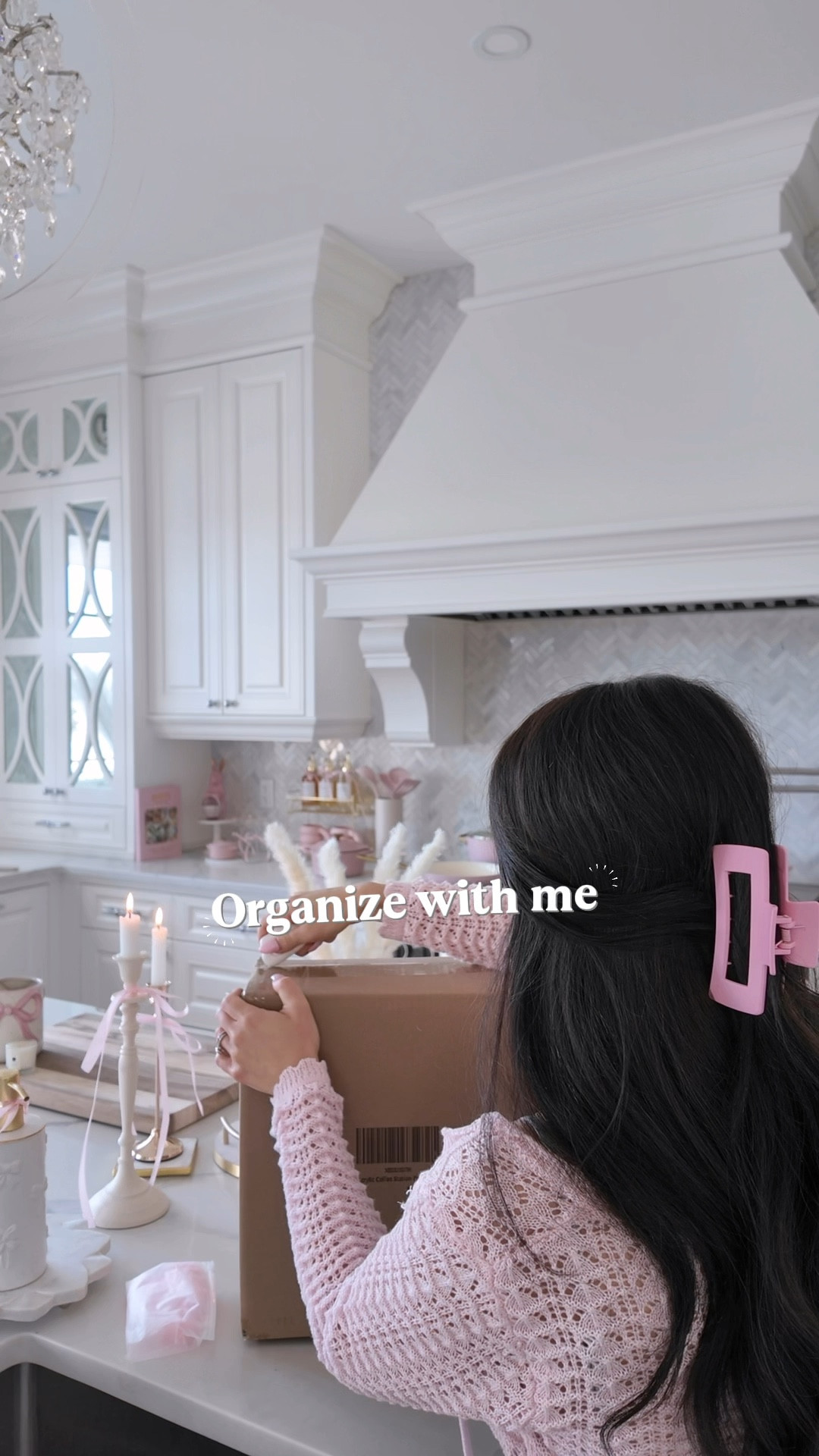 Organize with me! 🎀☁️🕯️
A little home organization and some new finds—because a tidy space is always good for the soul! ✨



#LTKcanada #LTKspring #LTKbeauty