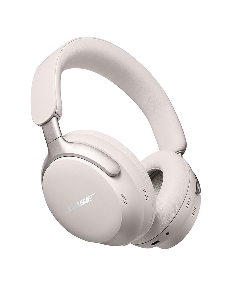 Bose QuietComfort Ultra Wireless Noise Cancelling Headphones | Bloomingdale's (US)