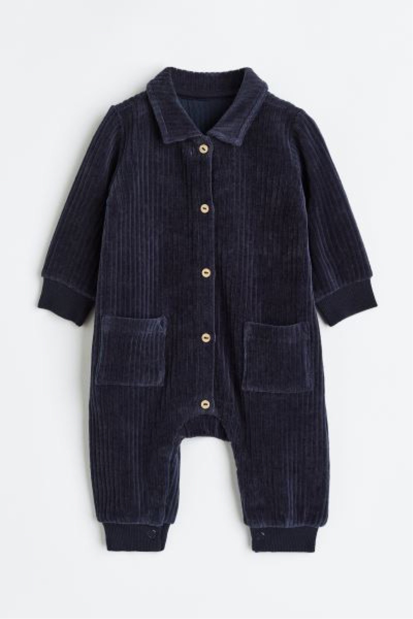 Navy h+m one piece outfit 

#LTKunder50 #LTKbaby #LTKfamily