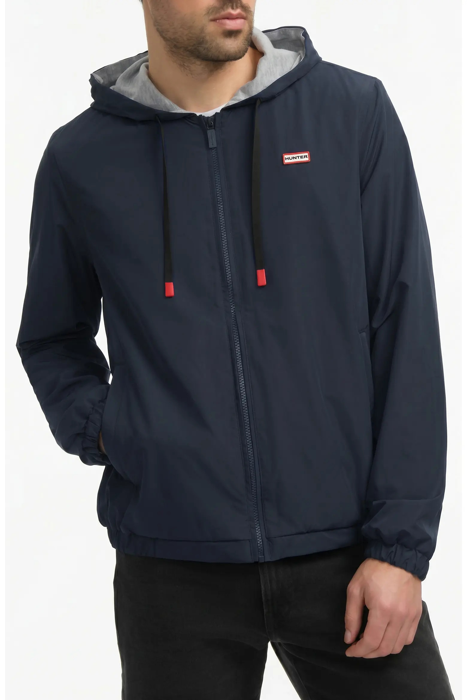 Baltico Reversible Water Repellent Jacket (Men) | Nordstrom | Nordstrom