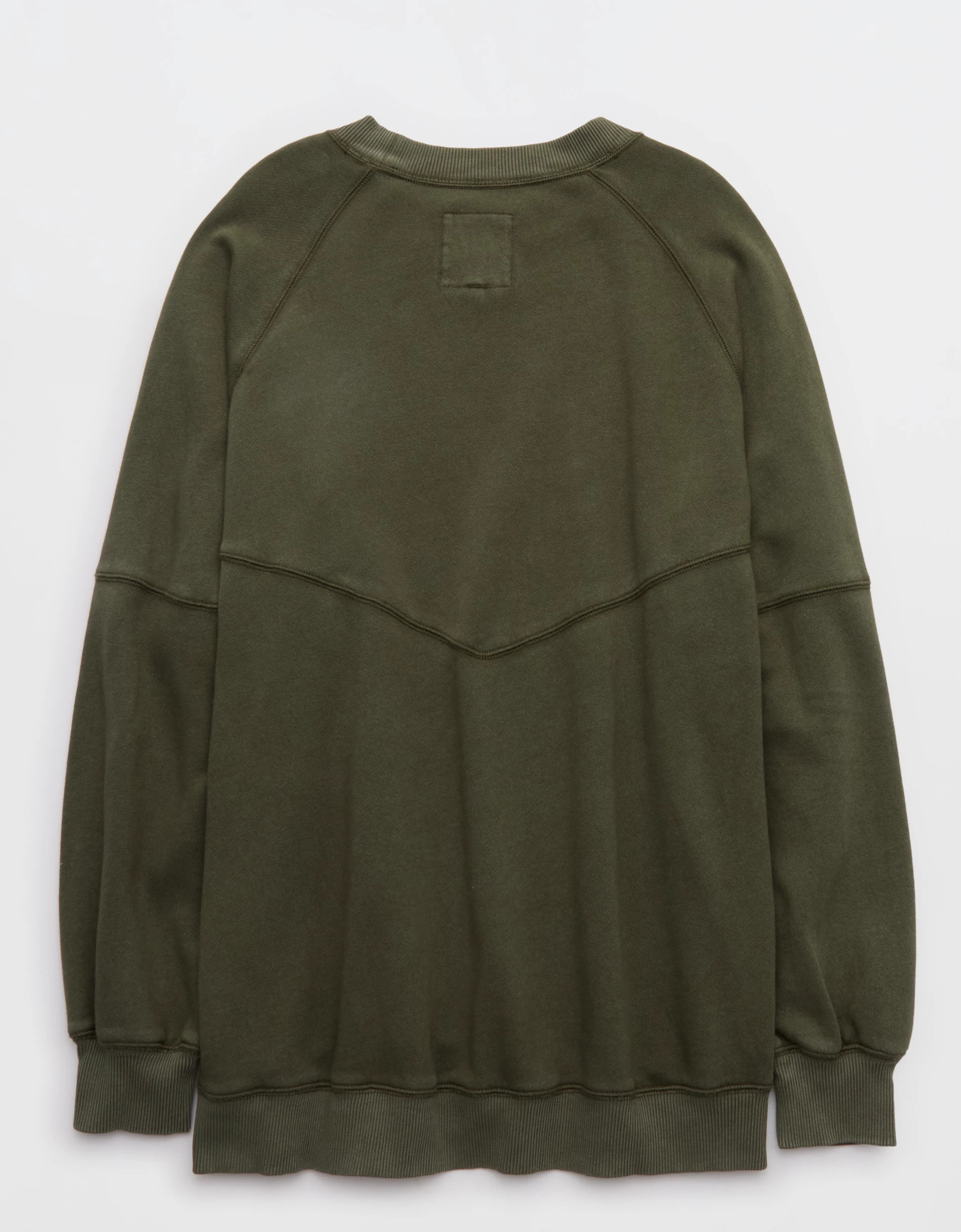 Aerie Go-To Boyfriend Sweatshirt | Aerie