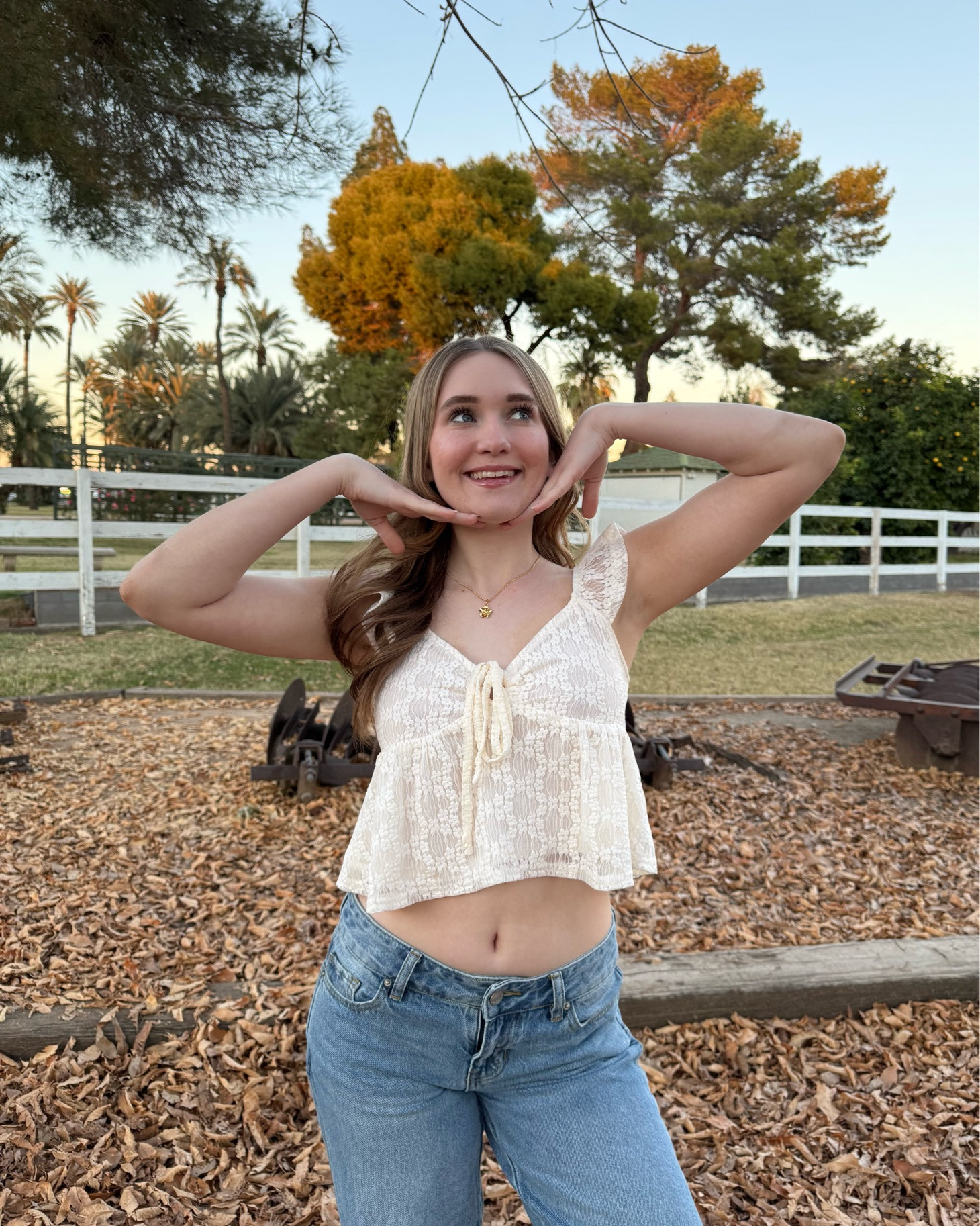 This keyhole linen babydoll top is the perfect mix of cute and comfy 🤍 Lightweight, flattering, and easy to style with your favorite denim shorts, jeans, or sandals. A simple everyday piece that looks effortlessly put together for summer!

#LTKStyle #LTKFinds #LTKFashion #SummerStyle #BabydollTop #LinenTop #CasualChic #EverydayOutfit #OOTD #SummerOutfit #FashionFinds #NeutralStyle #CuteAndCasual #WeekendStyle #EffortlessFashion #TrendyStyle #WardrobeStaples #StyleInspo #LTKUnder50 #AmazonFashion

#LTKootd #LTKU #LTKSaleAlert