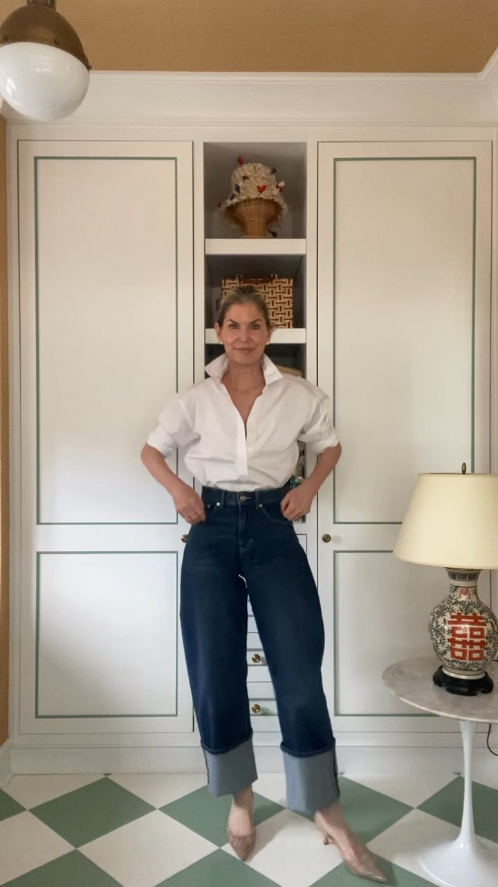 Our latest wardrobe must-haves from @spanx! ❤️ Use code PENCILANDPAPERXSPANX for 15% off your first order + free shipping (sale items excluded). ad #spanxpartner #liketkit @shop.ltk