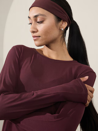 With Ease Top | Athleta
