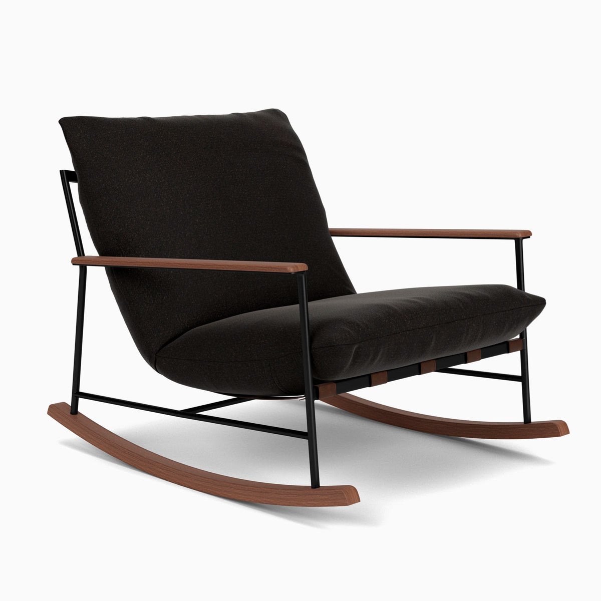 Indoor Vail Rocker | Denver Modern