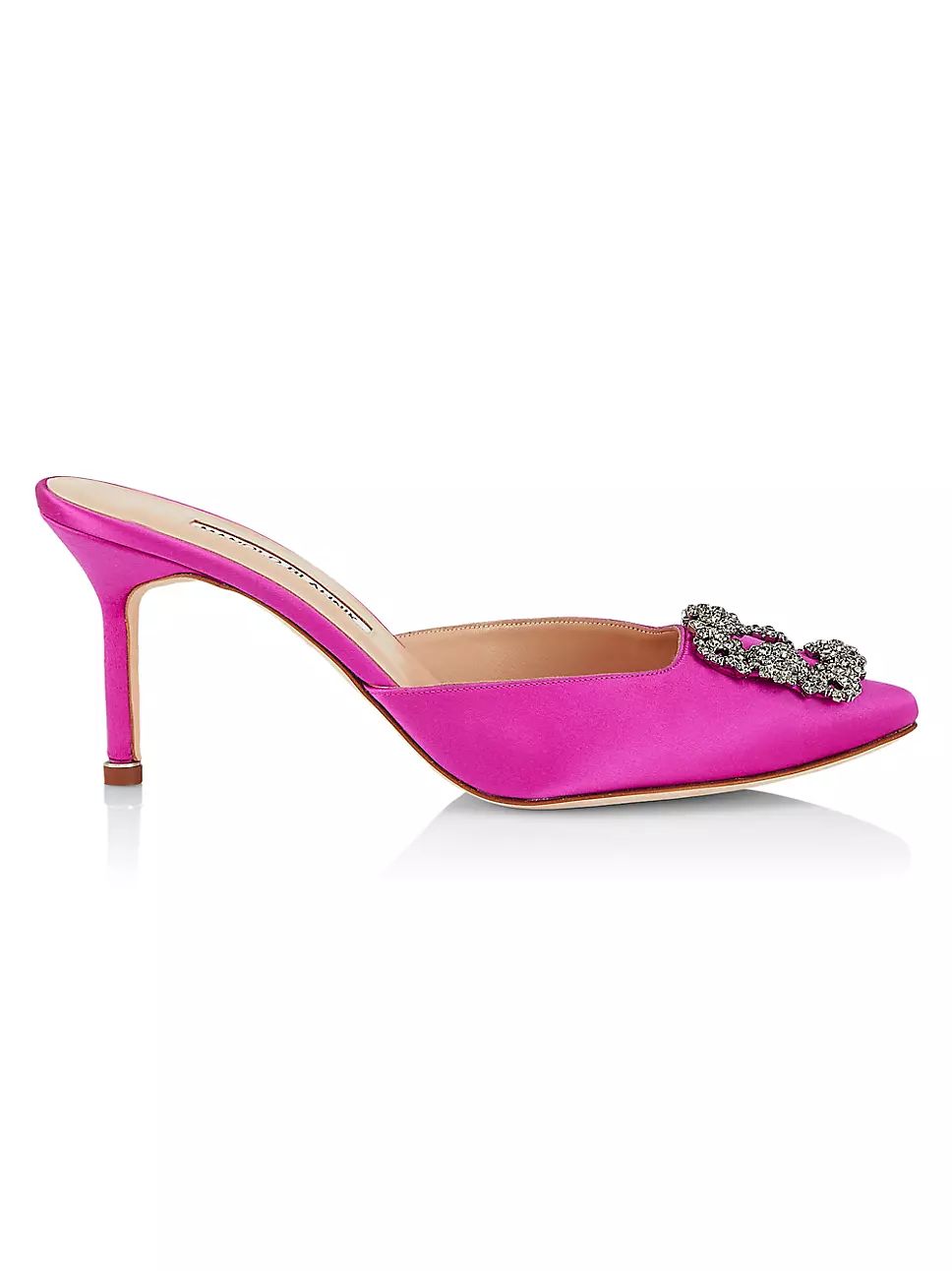 Manolo Blahnik | Saks Fifth Avenue