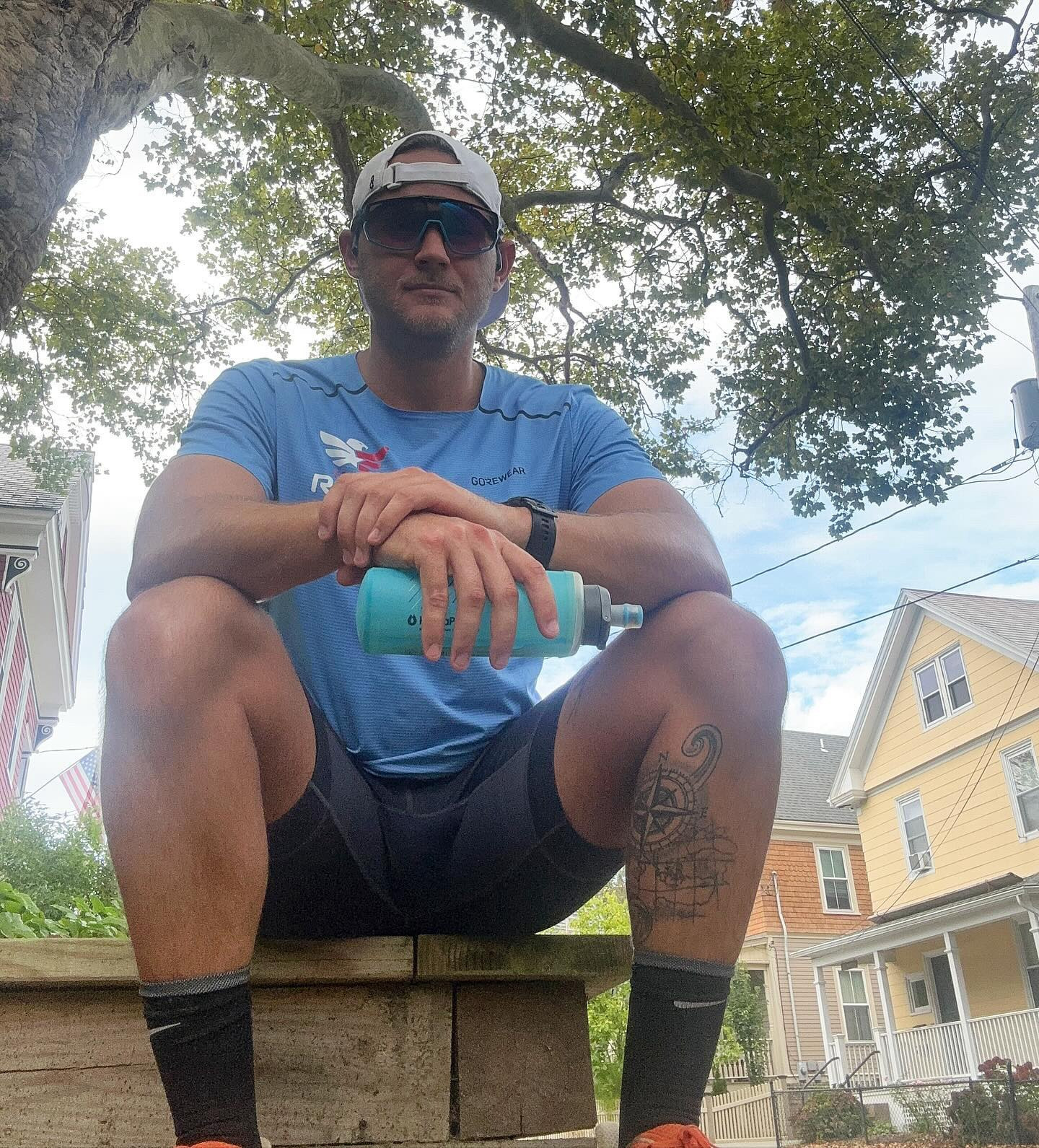 Brick by brick.

19 miles + can of coke

#runner #athlete #fitness #running #runningmotivation #fitnessmotivation #longrun

#LTKMens #LTKFitness #LTKActive