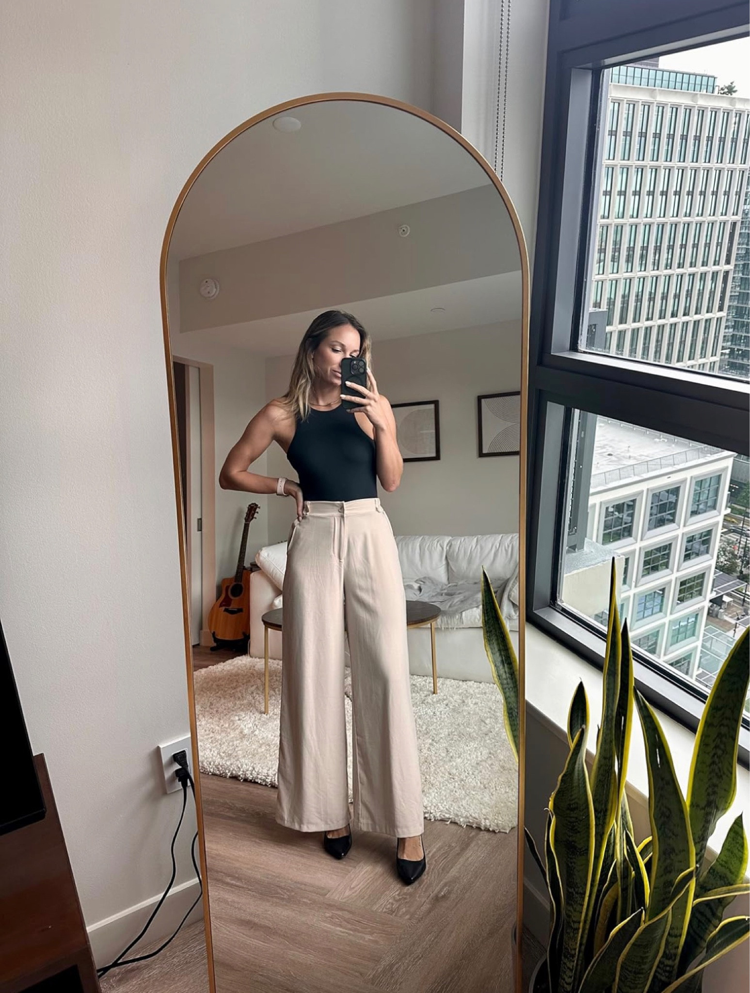 #amazonofficeoutfit

#LTKworkwear #LTKtravel #LTKfindsunder100