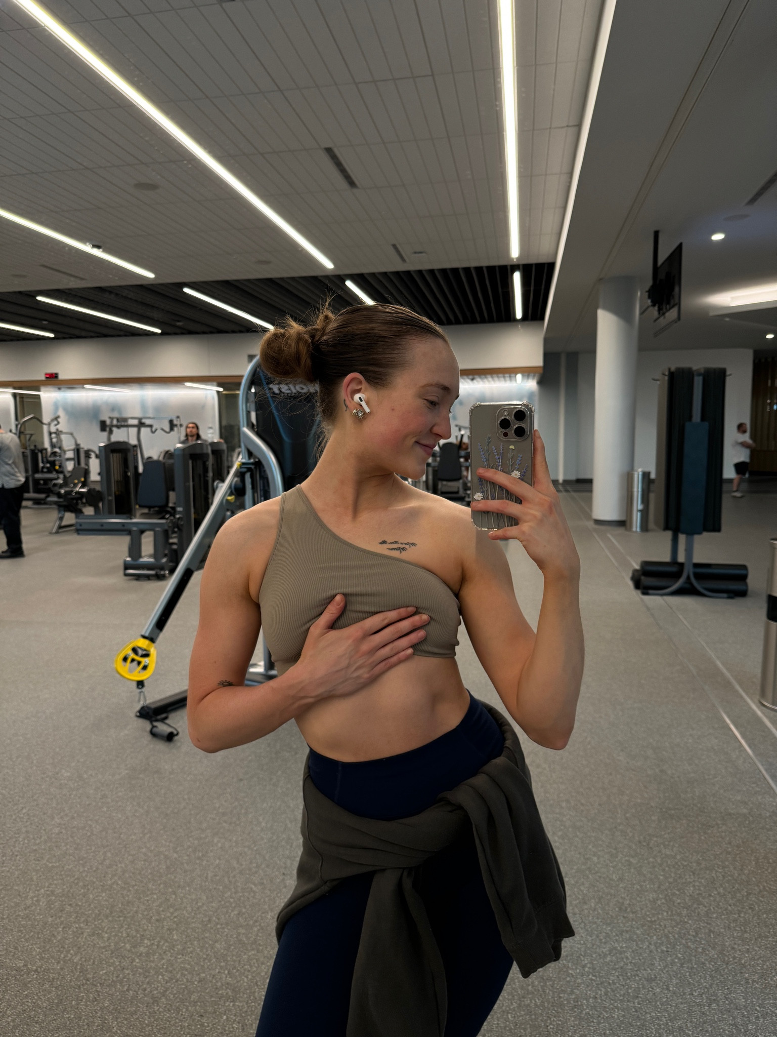 sports bra 🫱🏻‍🫲🏾

#LTKfitness #LTKfindsunder100 #LTKActive