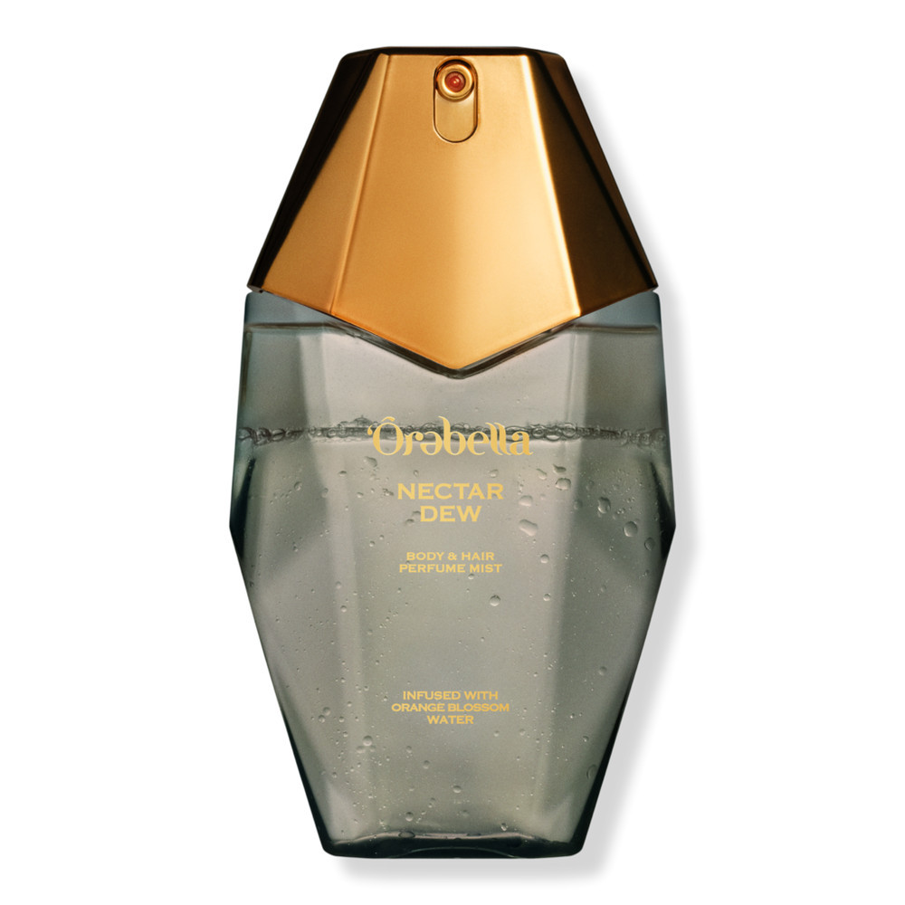 Orebella NECTAR DEW Body & Hair Perfume Mist | Ulta