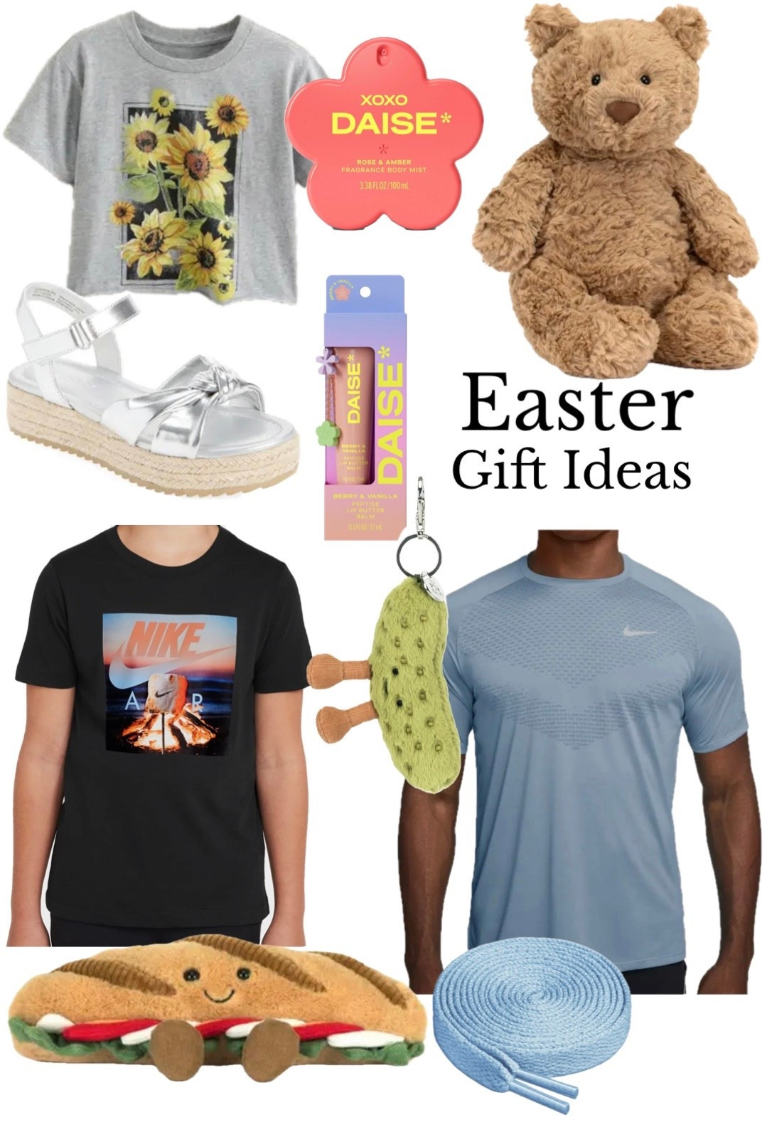 Easter gift ideas for teens and preteens! 

#LTKmomlife #LTKKids #LTKBaby