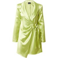 Gina Tricot Kleid limette | ABOUT YOU (DE)