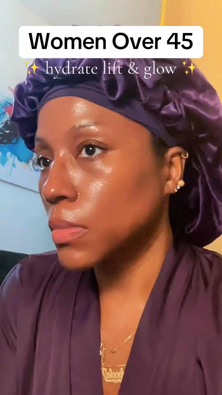 Tighten lift & glow

#LTKBeauty #LTKOver40