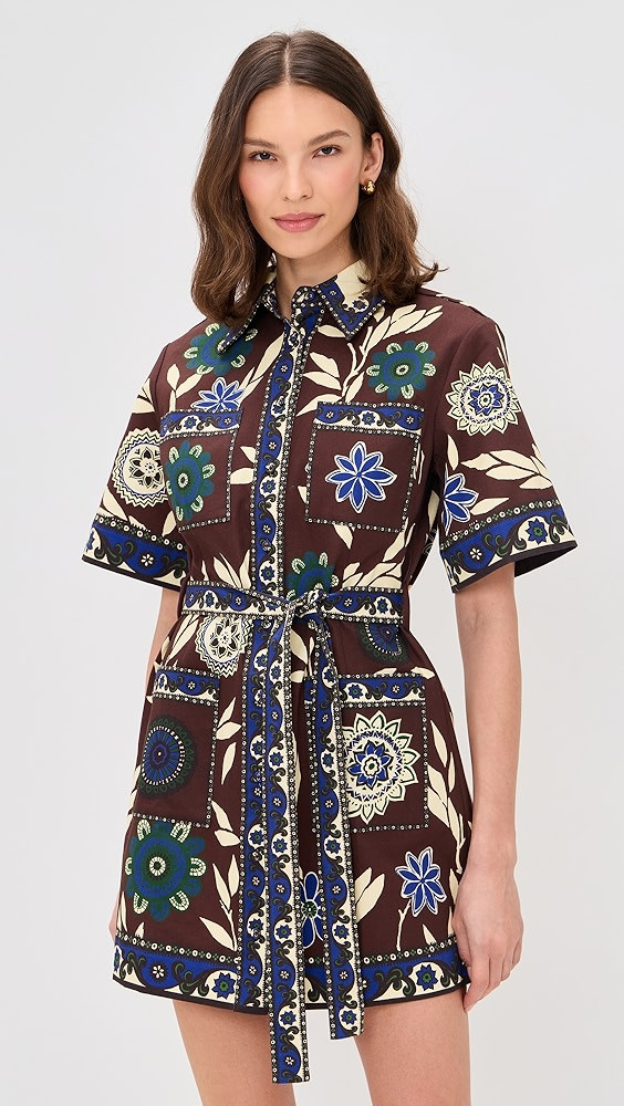 Jasper Mini Dress | Shopbop