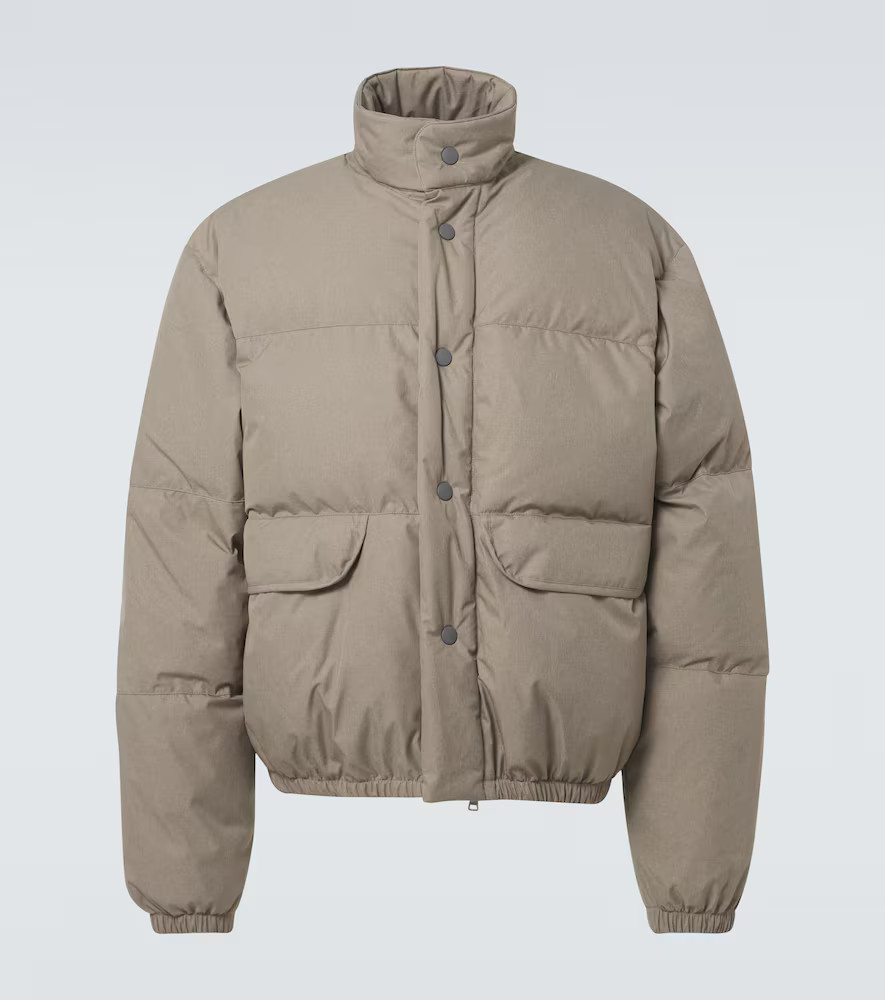 Our Legacy Inhale Puffa puffer jacket | Mytheresa (US/CA)