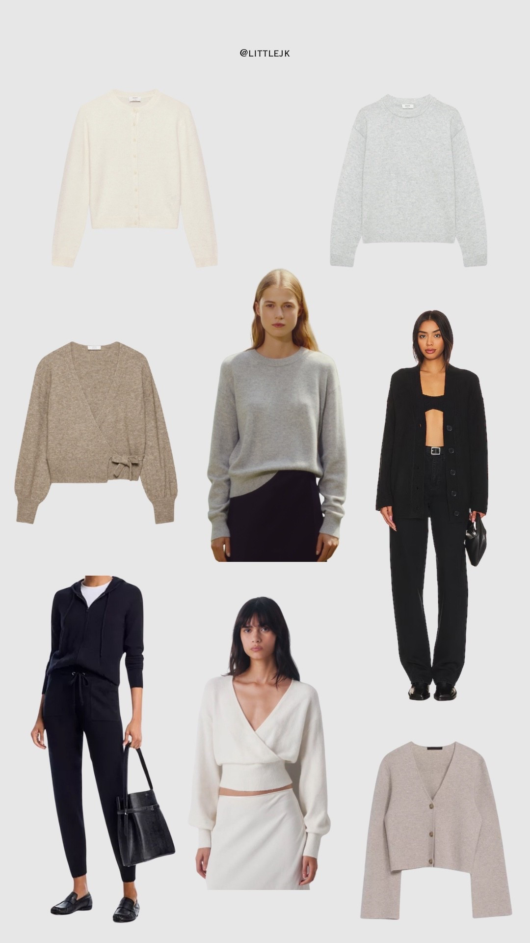 sweaters of the season that I’m loving 

+linked exact below to shop 

#LTKSaleAlert #LTKStyleTip #LTKSeasonal
