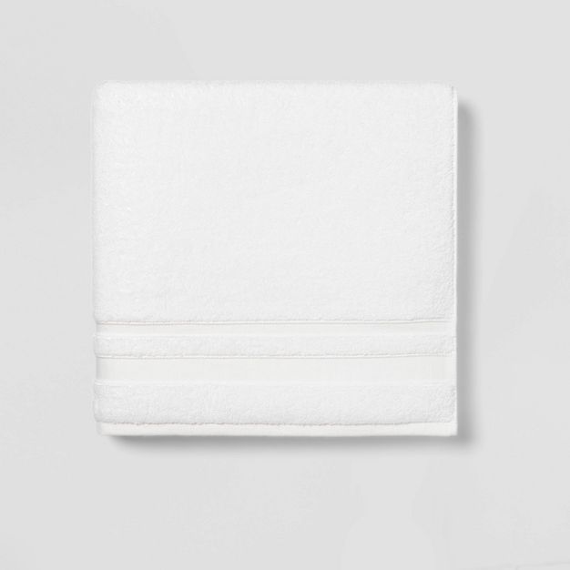 Performance Bath Towel - Threshold™ | Target