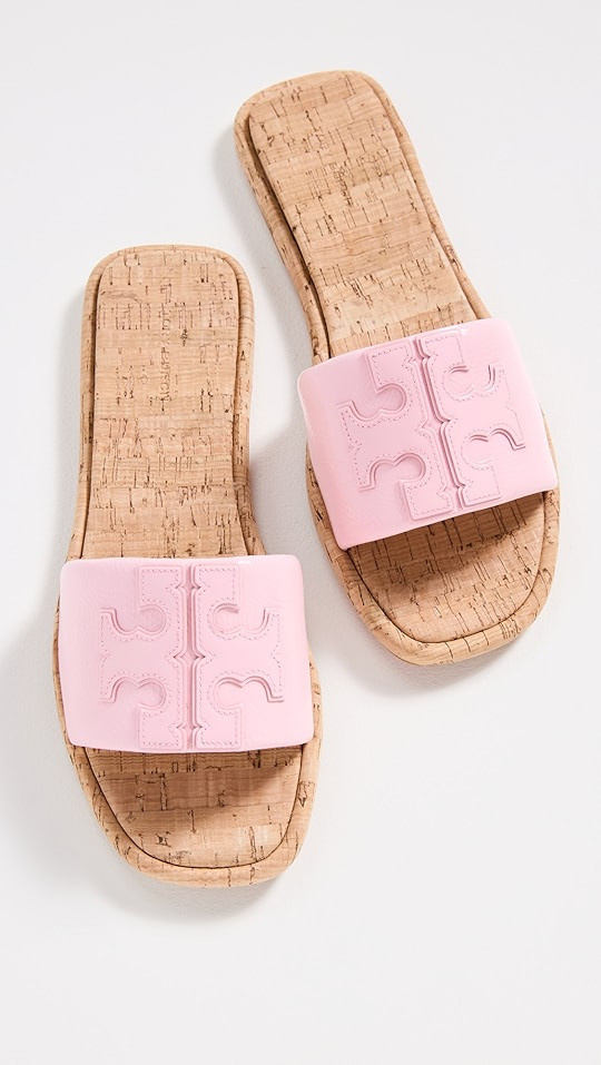 Double T Sport Slides | Shopbop