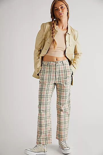 Dove Victory Pants | Free People (Global - UK&FR Excluded)