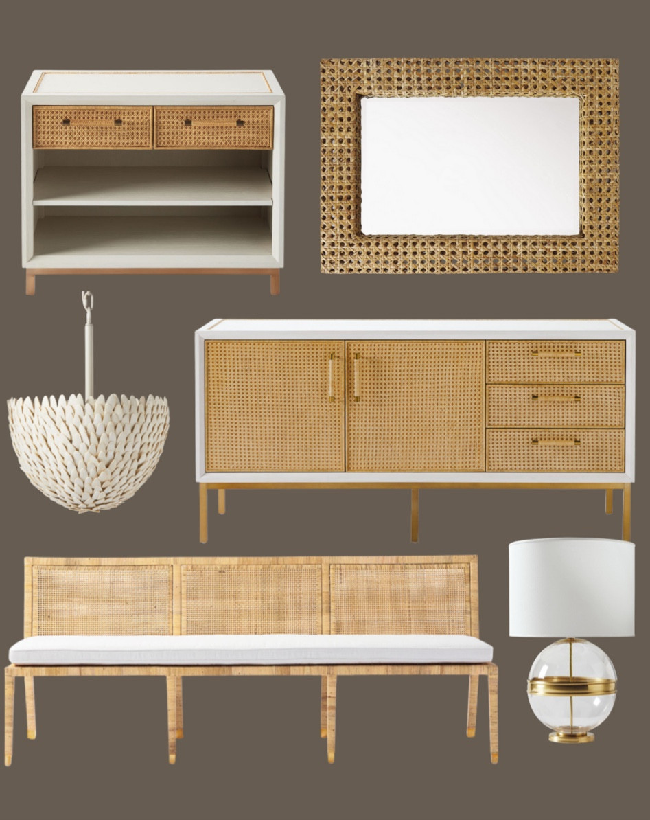 Home sale finds from Serena + Lily! These pieces are the perfect entry way or dining room finishing touches 🤍


Traditional home, neutral home decor, armchair, end table, living room decor, framed art, accent pillow, lamp, curtains, accent rug, budget friendly home, mirror, Amazon home decor

#LTKsalealert #LTKhome #LTKfamily