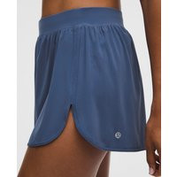Sleek High-Rise Running Short 1.5 | Lululemon (US)
