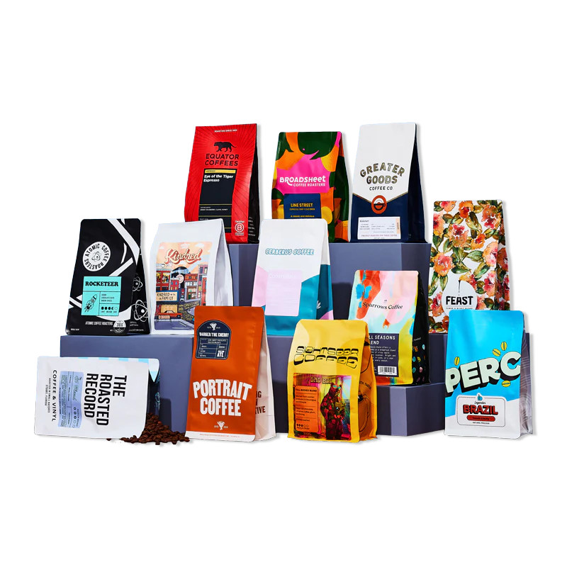 Personalized Coffee Subscription | Gift Coffee Subscription | Trade Coffee | Trade Coffee