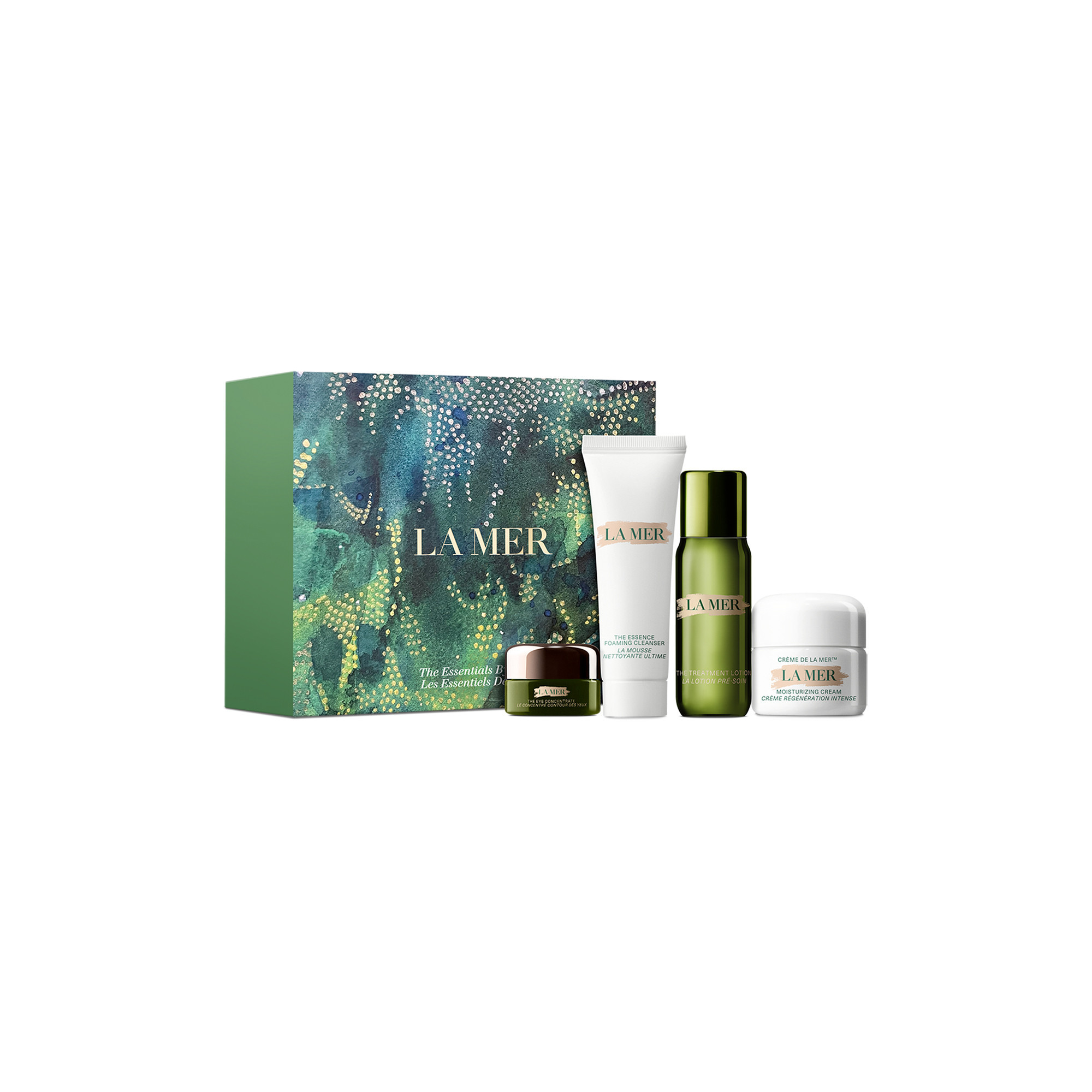 The Essentials by La Mer | Space NK - UK