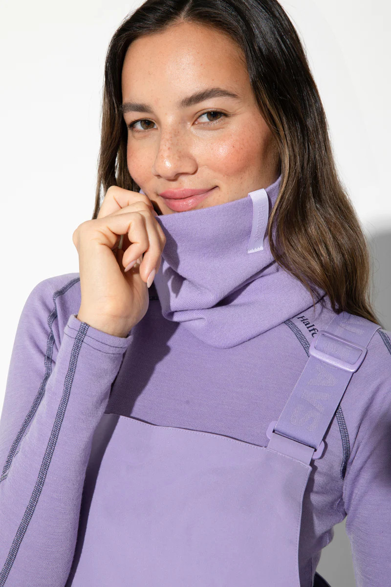 Hayes Knit Neck Warmer | Halfdays