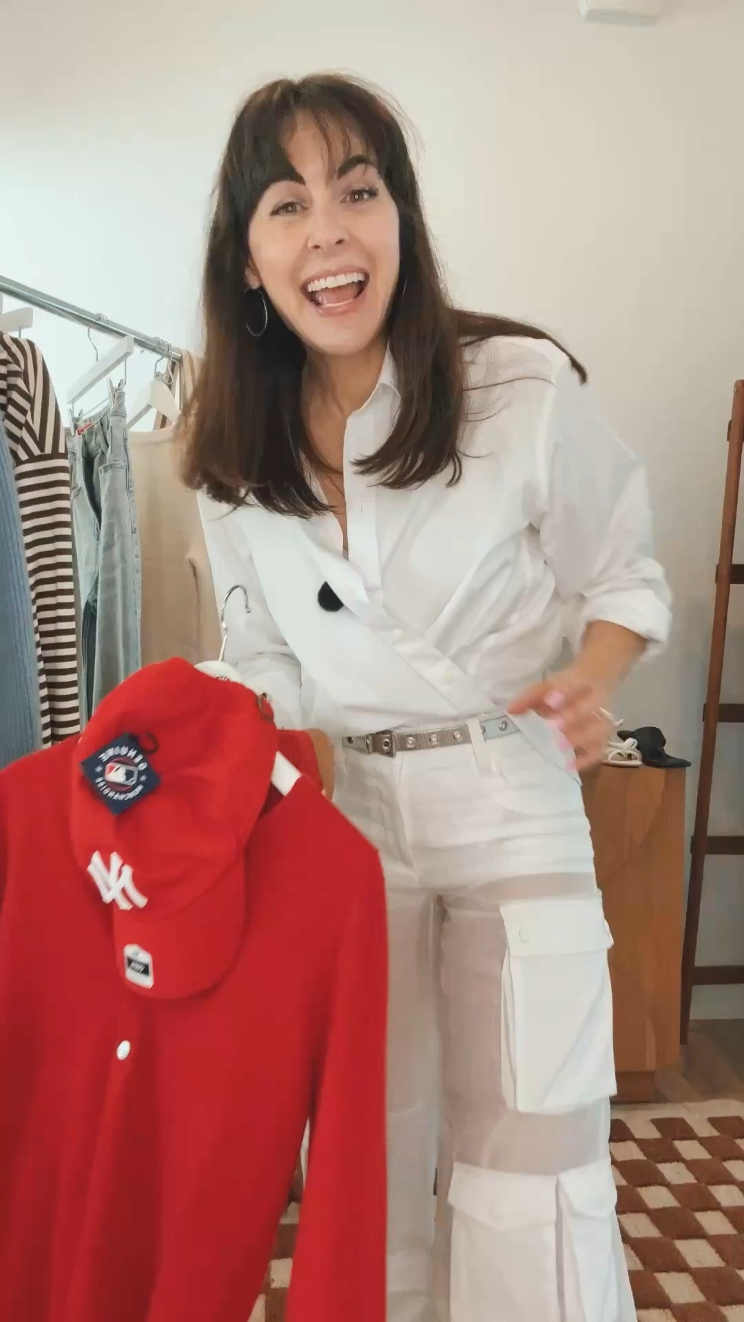 There have been over 200 episodes of coffee in my closet, but some weeks are a little wonky - here are the highlights and leftovers from today. Watch the full session on Instagram and shop now with LTK.

Not always on Instagram? Join my free VIP shopper club and I’ll email you each week 

https://closetchoreography.com/9-shoe-trends-to-update-your-wardrobe-without-new-clothes/