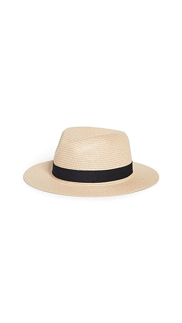 Packable Fedora | Shopbop