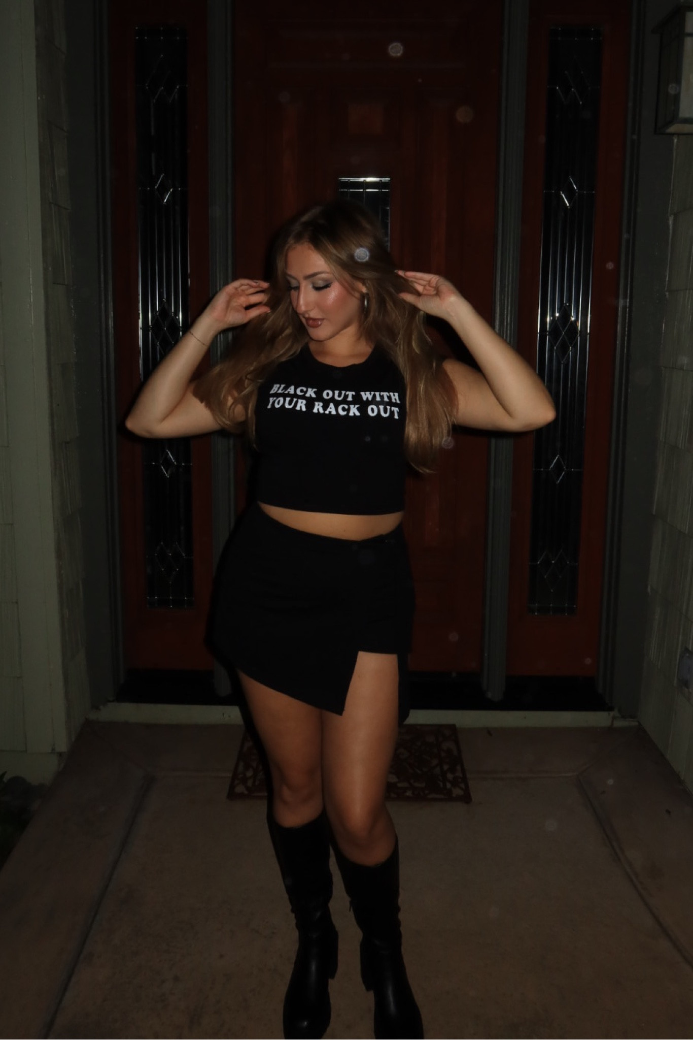 fit details 

#LTKStyleTip #LTKBeauty #LTKHalloween