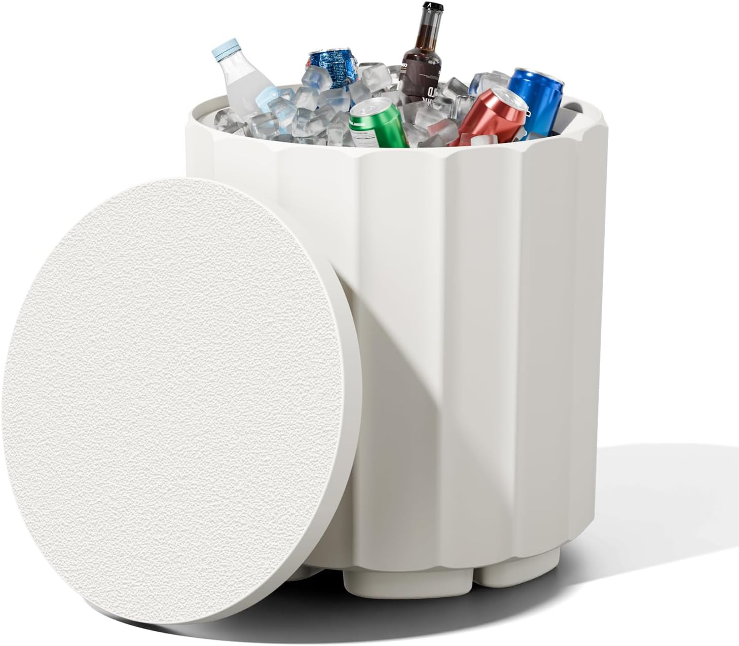 White | Amazon (US)