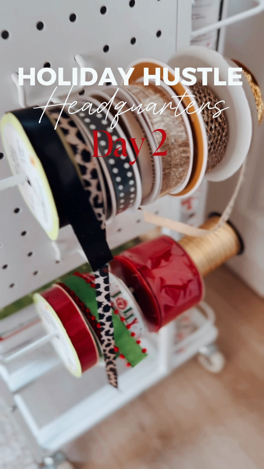 Wrapping paper station 🎁

Holiday wrapping paper cart to help keep you organized this season and all of your supplies add an arms length away! 

Stock it with your favorite ribbon, paper, tissue paper, gift tags, tape, scissors, and more! 🎁🎁

#LTKHoliday #LTKHome