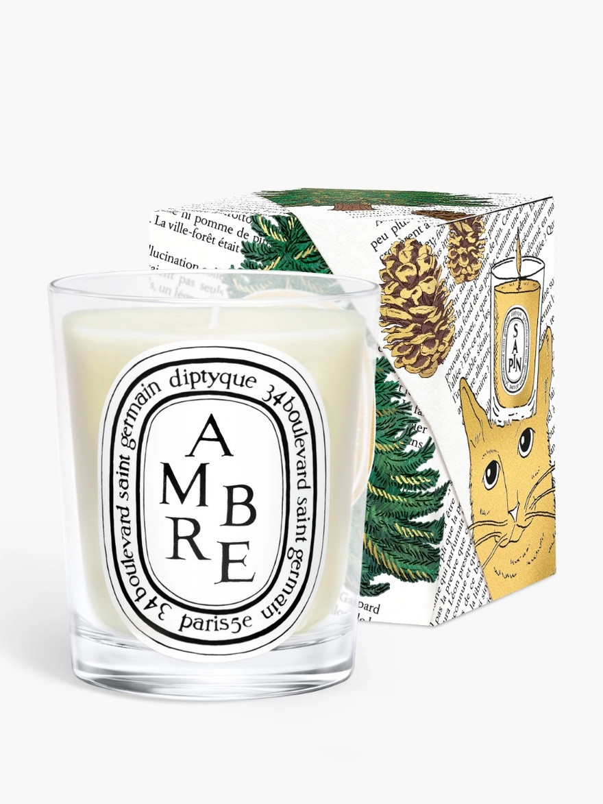Classic Candle | diptyque (US)