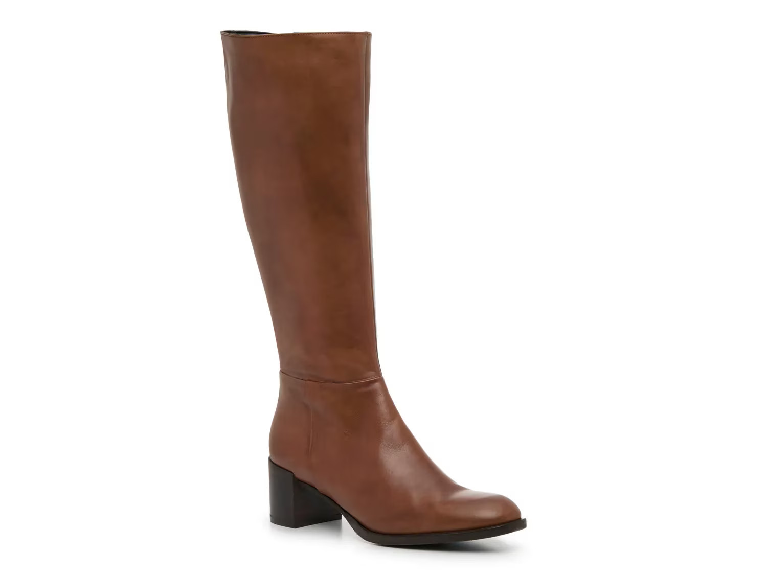 Coach and Four Lucca Boot | Women's | Brown | Size 8 | Boots | DSW