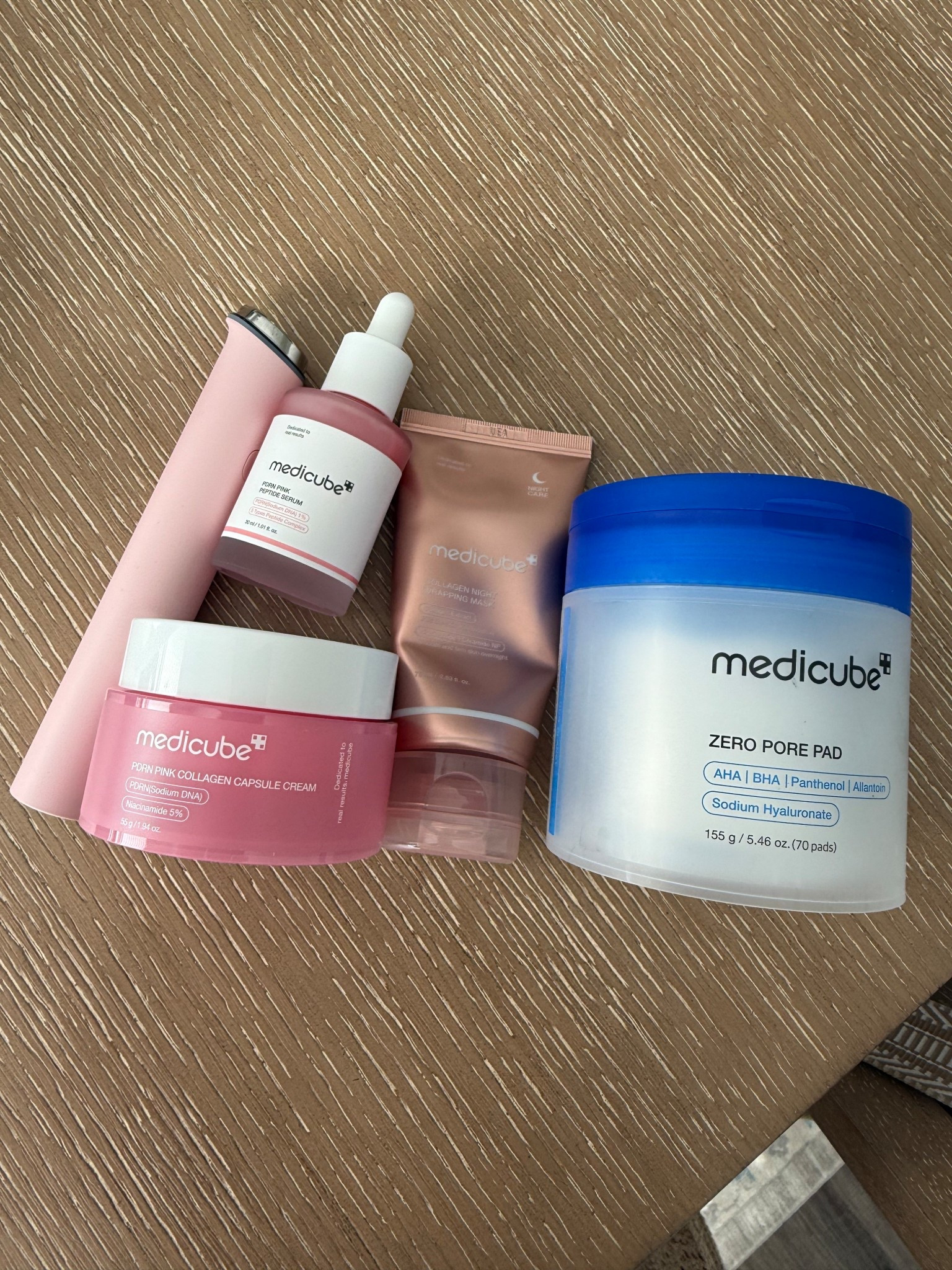 Nighttime skincare, Black Friday deals 

#LTKBeauty #LTKFindsUnder100 #LTKSaleAlert