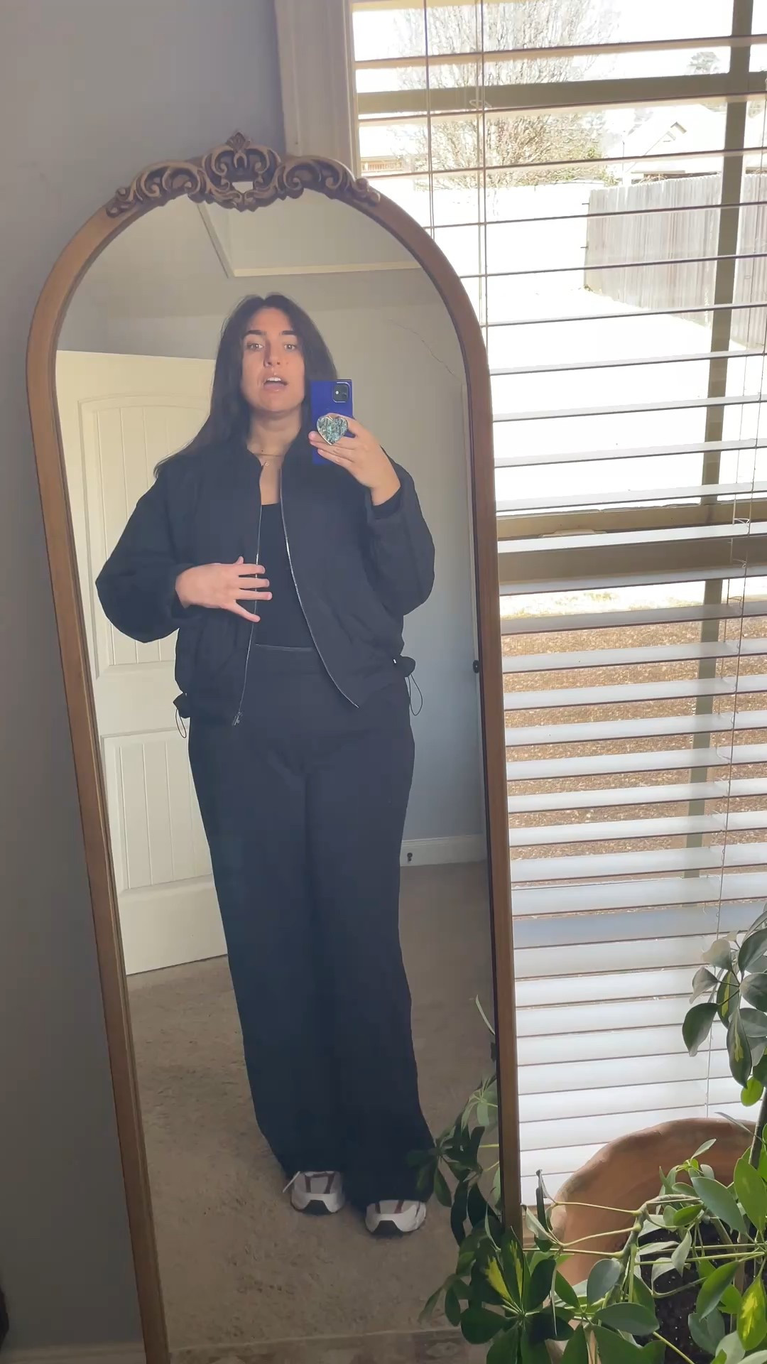 $219 jacket that’s on sale for $70? Yes please! 

#LTKActive #LTKTall #LTKootd