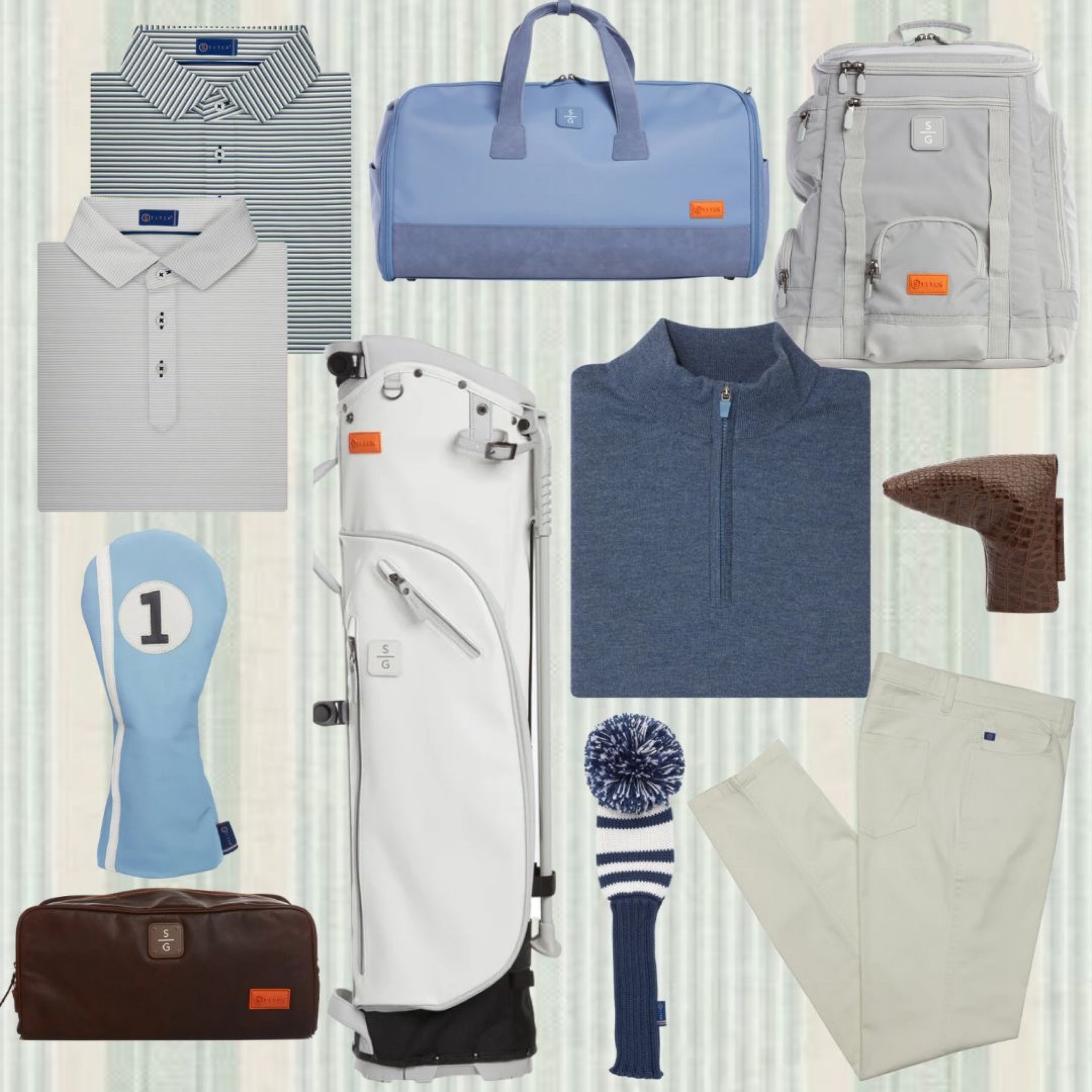 Men’s golf gift guide! Use my code MEGAN20OFF for a discount! 

#LTKunder100 #LTKsalealert #LTKmens