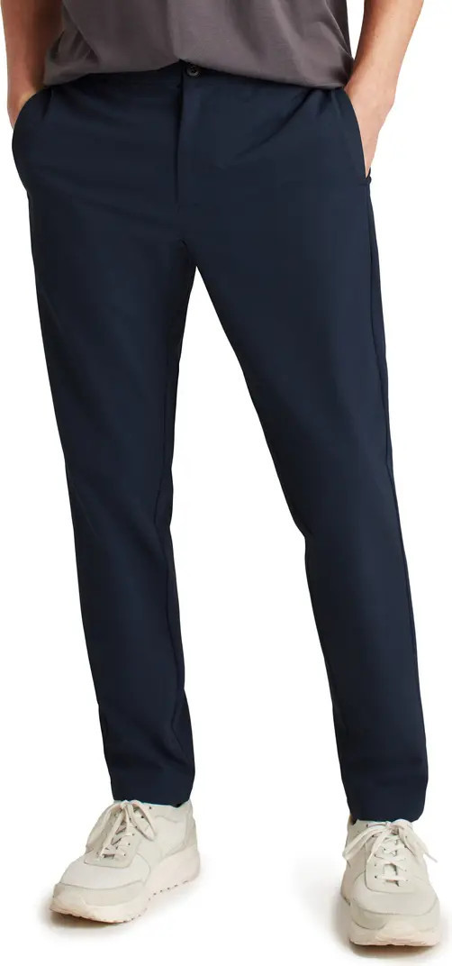 Slim Fit Performance Pants | Nordstrom